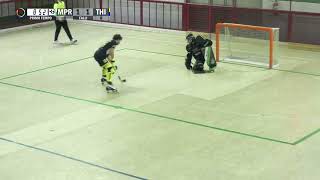 Highlights Coppa Italia A2  GIORNATA 3  Montecchio Precalcino x Hockey Thiene [upl. by Jocelyn242]