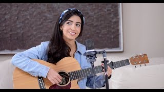 Perfect  Ed Sheeran Cover by Luciana Zogbi [upl. by Nairahcaz]