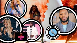 DID THE 2024 BET AWARDS DESERVE THE TIME I’M ABOUT TO GIVE IT… [upl. by Bela622]