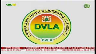 DVLA to introduce new biometric driver’s licence [upl. by Ravid]