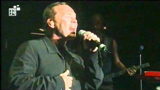 UB 40  Kingston Town Live [upl. by Ecitnerp]