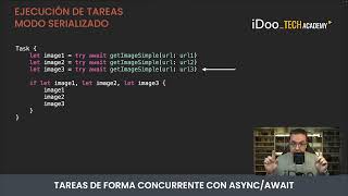 Concurrencia Async Await [upl. by Alithia]
