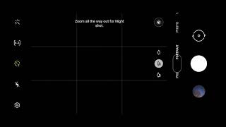 Astrophotography on the s21 ultra [upl. by Arolf]