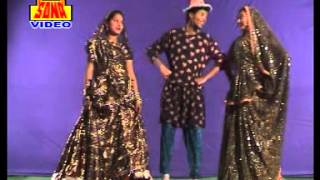 Laga Ke Dekho Pardesi Se Preet  Newly Lokgeet 2014 In Bundelkhandi [upl. by Dibri]