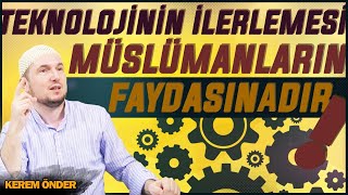 Münazara  Teknolojinin yararları mi zararları mı [upl. by Winn879]