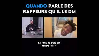 Quando parle des rappeurs à double face [upl. by Lydon755]