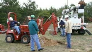 Alpena Community College Utility Tech Program [upl. by Sharla]