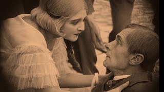 quotPhantomquot  1922  Murnau  Lil Dagover  Full Classic Movie [upl. by Haibot710]