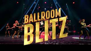 Ballroom Blitz  Touring in 2024 [upl. by Anibor]