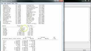 How to calculate mineral saturation indices and gas fugacities [upl. by Flo610]