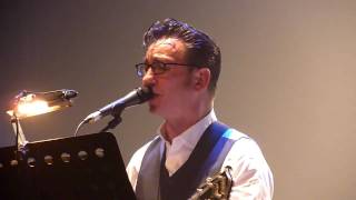 Richard Hawley  Open Up Your Door  Koninklijk Circus Brussel [upl. by Earazed]