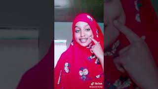 Tik tok somali Cayuuni funny daawasho wacan [upl. by Flam]