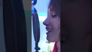 Cover “Fiebre” de Bad Gyal interpretada por Anaïs Escudero [upl. by Olli]