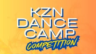 CreativeCanvasLAE  Ep7 Kzndancecamp 2024 Competition 1 Winner 🏆 🥇 amp 2nd place 🏅 Event Org Verb [upl. by Starobin]