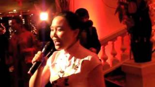 Chinese New Year Party  Mandarin Oriental Munich 2010 [upl. by Collimore]