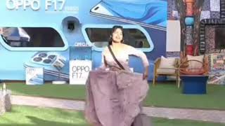 harika dance in bigg boss [upl. by Norraa]