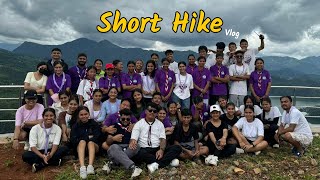 Short Hike To Devithan Begnas Lake  Scout [upl. by Critchfield948]