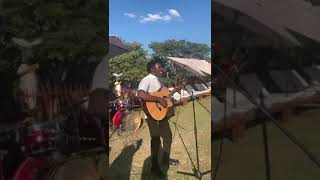 Linny hoo live performance [upl. by Manard]