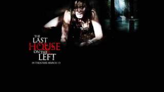 Death In Vegas  Dirge Last House On The Left 2009Final Track [upl. by Lytle]