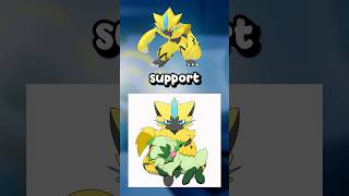 How Zeraora Found a Place in VGC [upl. by Negah]