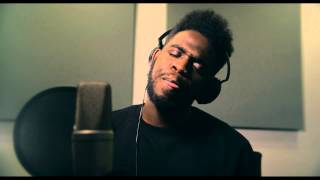 Omarion  Dont Leave RJay Acapella [upl. by Mw]