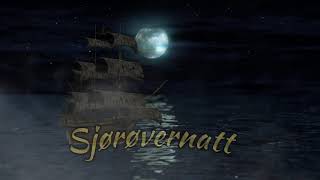 Sjørøvernatt Cover [upl. by Eenar]