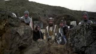 Monty Python PL Jaskinia Ker Banon D240p H 263 MP3 [upl. by Norrehc]