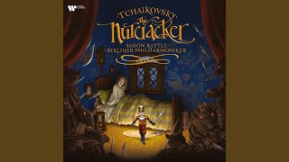 The Nutcracker Op 71 Act II No 12d Divertissement Trepak Russian Dance [upl. by Lynde]