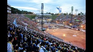 Barretos sedia maior campori de desbravadores brasileiros  Revista NT [upl. by Bodnar]