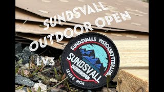 Sundsvall Outdoor Open 2024 [upl. by Nee180]