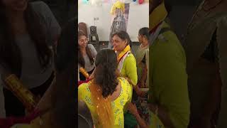 Teachersday pr yoga teacher ko surprise partytrending aaiye apka intjaar thaemocional video [upl. by Cynthie]