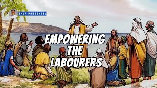 EMPOWERING THE LABOURERS [upl. by Russi]