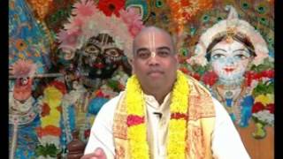 Sriman Sri Satya Gopinath Das Geetha Amrutham Episode 01 [upl. by Docilla533]