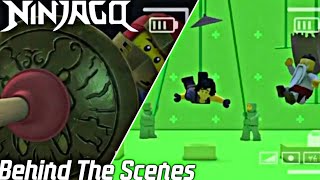 Ninjago Season 13  Behind The Scenes  Full HD [upl. by Odella258]