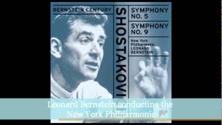 Shostakovich  Symphony No 5 Finale [upl. by Melamed216]