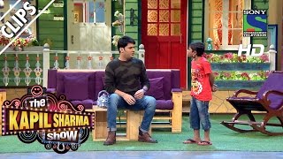 Kappu Jacqueline Ka Phone Aaya Hai The Kapil Sharma ShowEpisode 38 28th August 2016 [upl. by Amabil]