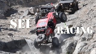 2019 KING OF THE HAMMERS SEI RACING ULTRA4 [upl. by Tymes]