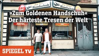 »Der Goldene Handschuh« Hamburgs legendäre Absturzkneipe  SPIEGEL TV [upl. by Colin]