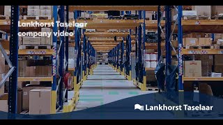 Lankhorst Taselaar company video [upl. by Entwistle]