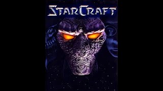 Underrated VGM 008 Starcraft Terran Theme 1 PC OST [upl. by Yssej]