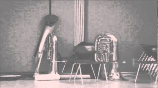 Forgotten Brass Merrie England  German arr Hume [upl. by Nylarad159]