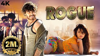 New South Indian BLOCKBUSTER Hindi Dubbed Action Full Movie ROGUE Ishaan Mannara Chopra Satya Dev [upl. by Moynahan59]