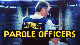 3 True Scary Stories from Parole Officers [upl. by Emad]