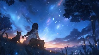 Relaxing Sleep Music for Stress Relief amp Insomnia  Peaceful Relaxing Music Heals the Mind Body [upl. by Orimisac497]