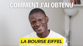 BOURSE EIFFEL  Comment jai obtenu 28000€ 🤯 de BOURSE  bourseeiffel storytime [upl. by Adnoma252]