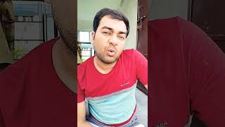 rishta chalana Hai To Aise chalao 😆 trending comedy viralshort video [upl. by Akinat116]