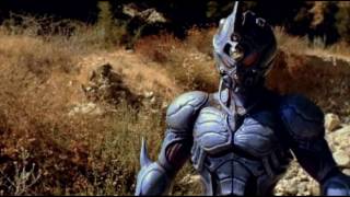 Guyver 2 Dark Hero  Teaser Trailer [upl. by Odranar916]