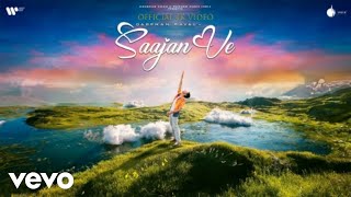 Darshan Raval  Saajan VeOfficial 4K Video [upl. by Tebor]