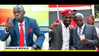 BASAJJA MIVULE AKOMYEEWO AVUMA BOBI WINE MBU MUSIRU [upl. by Aiyn]