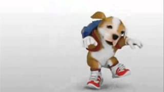 Perro Chacarron Macarron y Sus Amigos Videos Canciones Infantiles en Espanol para Ninos [upl. by Assilanna]